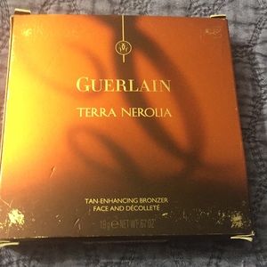Guerlain terra nerolia